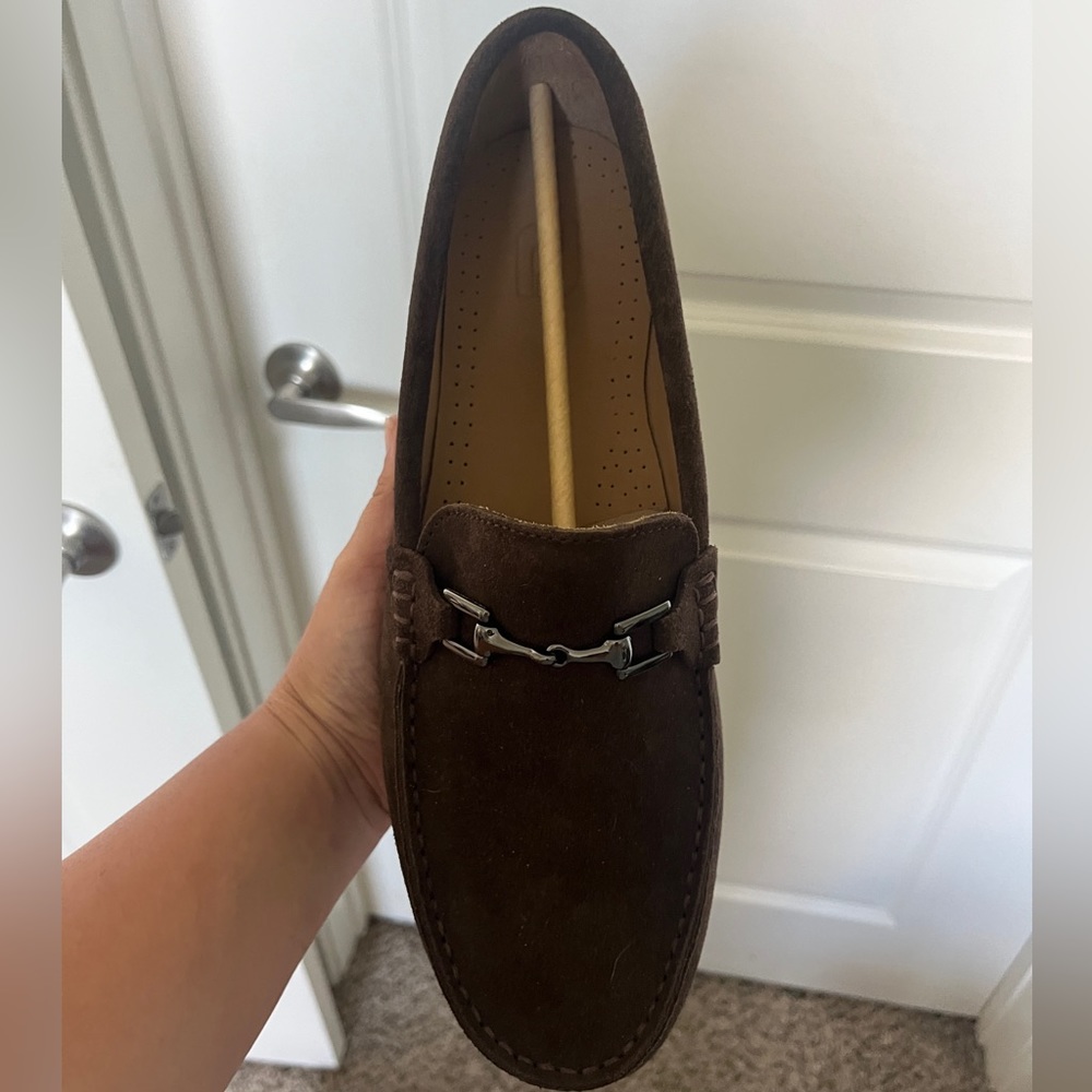 FootJoy Club Casuals Loafers